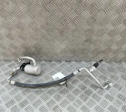 Honda CR-V Air conditioning (A/C) pipe/hose 80315TPAJ01