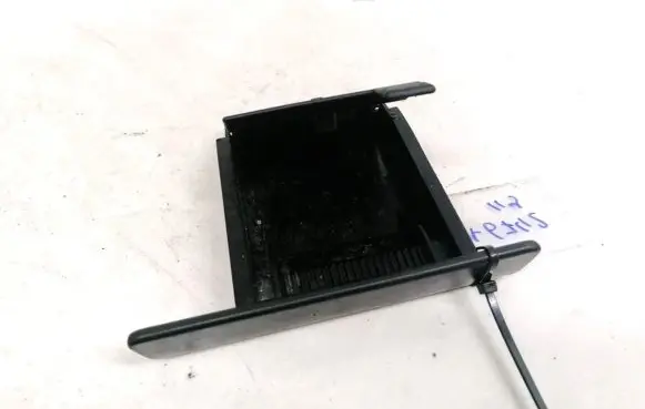 Peugeot 307 Car ashtray 9637031977