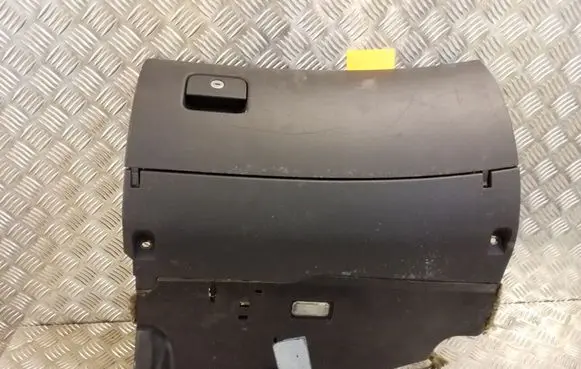 Audi A6 S6 C5 4B Glove box set 4B1857035E 4B1857035K