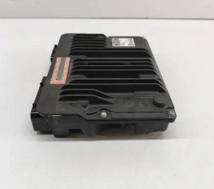 Toyota Sienna XL40 IV Engine control unit/module TN2830000160 8966108650