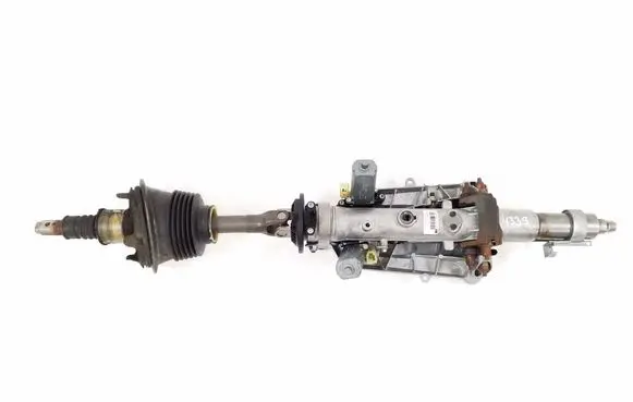 Mercedes-Benz S W221 Steering column universal joint A2214603016