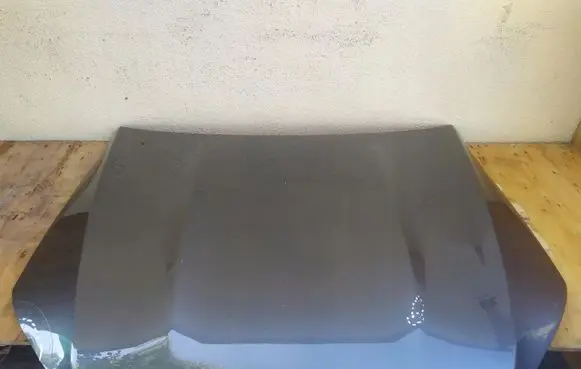 Engine bonnet/hood