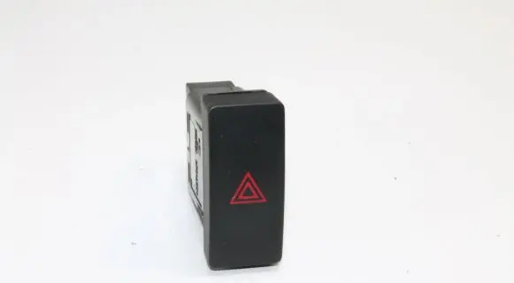 Mazda CX-5 Hazard light switch KD45664H0