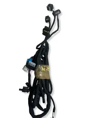 Mercedes-Benz E W212 Parking sensor (PDC) wiring loom A0225452426