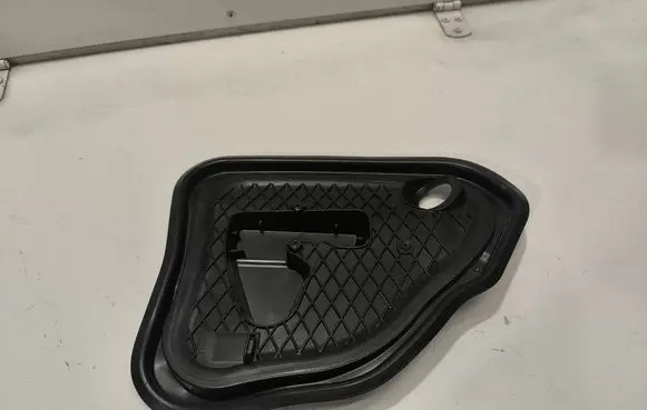 Audi A7 S7 4G Other rear door trim element 4G8839916C