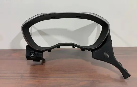 Subaru Ascent Dashboard trim