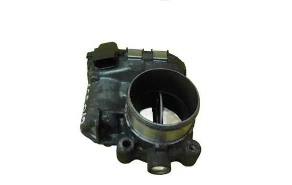 Ford Transit Throttle body valve 0280750598 16SP12