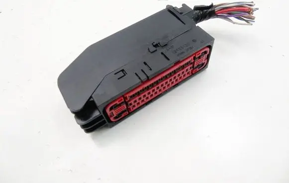 Ford Fiesta I ABS Pump 1355513D