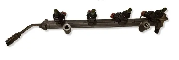 Mitsubishi Galant Fuel main line pipe 
