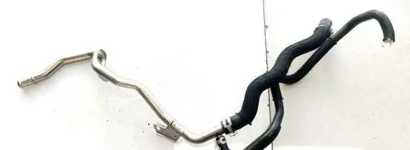 Toyota C-HR I Engine coolant pipe/hose