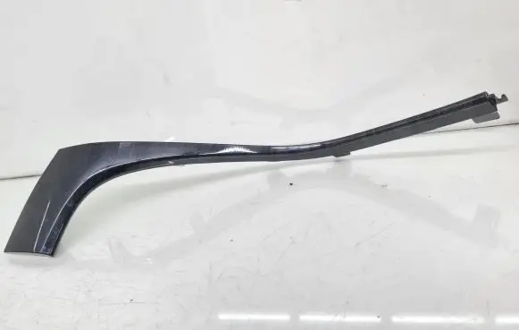 Mazda 6 Dashboard glove box trim GS1E55321