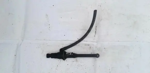 Clutch master cylinder