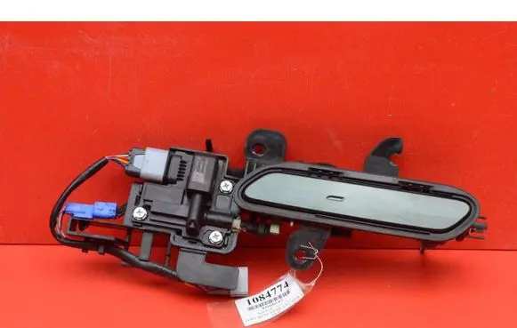 KIA EV6 Front door exterior handle 