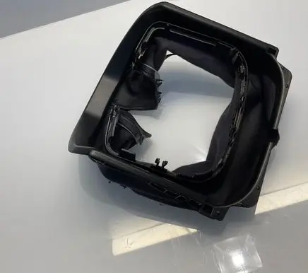Mercedes-Benz E W212 Steering wheel column trim A2126800308 2126800308