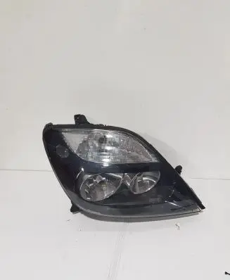 Renault Scenic I Headlight/headlamp 89002383