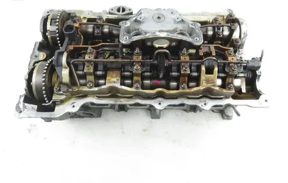 BMW 3 E90 E91 Engine head 7505422