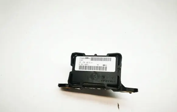 Chrysler 300 - 300C ESP acceleration yaw rate sensor P56029328AB 56029328