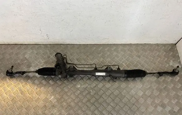 Steering rack