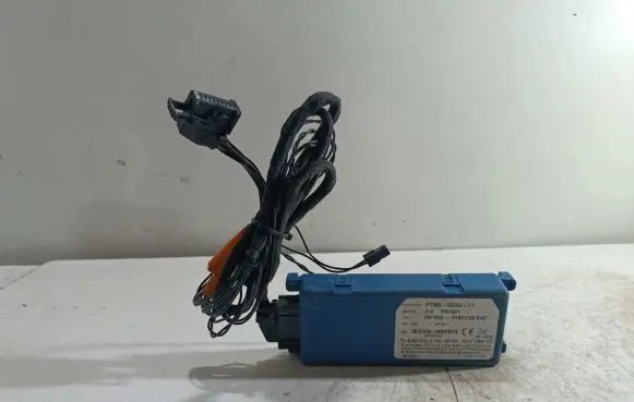 Toyota Corolla Verso AR10 Other control units/modules PZ409-00292-A1