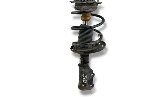 Opel Insignia A Front shock absorber with coil spring 84155686 367327926 210000000000X