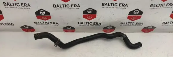 BMW 5 F10 F11 Engine coolant pipe/hose 9119168 15476810
