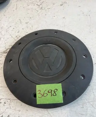 Volkswagen Transporter - Caravelle T5 Original wheel cap 7H0601151C