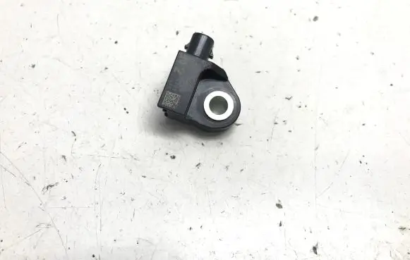 Toyota bZ4X Airbag deployment crash/impact sensor 8983152100