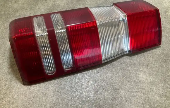 Mercedes-Benz Sprinter W906 Rear/tail lights