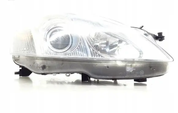 Mercedes-Benz S W221 Headlight/headlamp