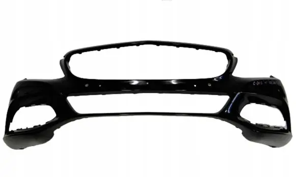 Mercedes-Benz C W205 Front bumper A205880XXXX