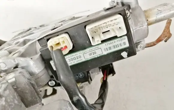 Lexus GS 300 350 430 450H Other control units/modules 8922730020 89227-30020