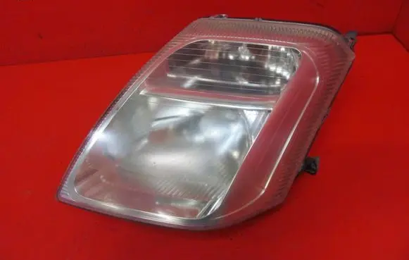 Citroen C2 Headlight/headlamp 9680128380