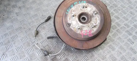 Honda CR-V Rear wheel hub spindle/knuckle 