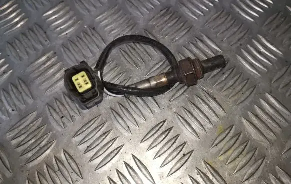 Mazda 626 Lambda probe sensor 253F26