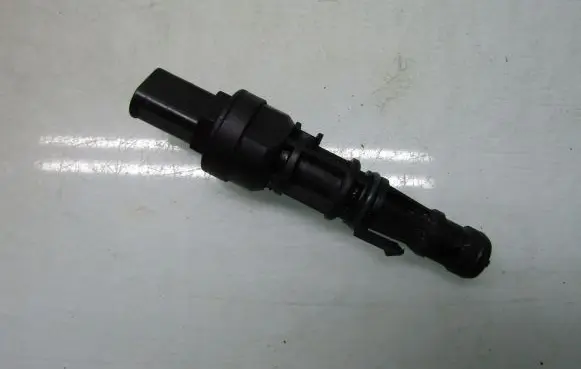 Renault Kangoo I Speed sensor (speedometer sensor) 7700418919