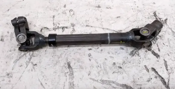 Ford Mondeo MK V Steering column universal joint