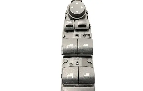 BMW X5 F15 Electric window control switch 9362116