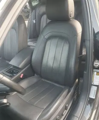 Audi A6 C7 Seat and door cards trim set 