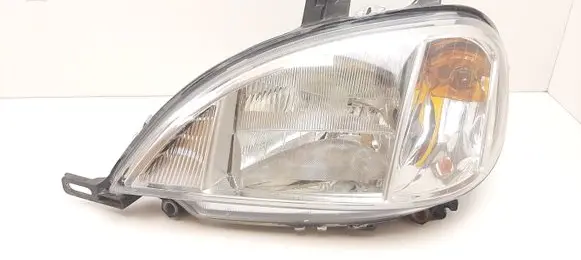 Mercedes-Benz ML W163 Headlight/headlamp 96401700 1638200349 96401100