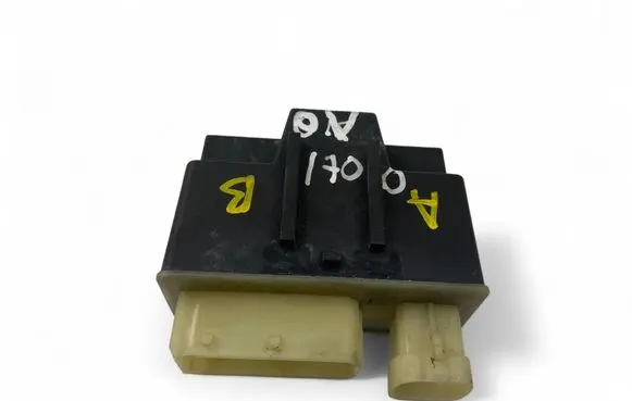 Peugeot 308 Other control units/modules 9662570880