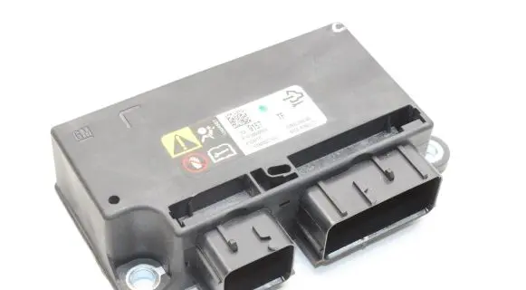 Opel Insignia B Airbag control unit/module 13529157