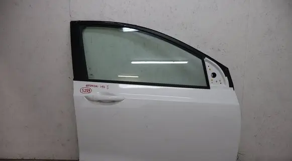 Hyundai i10 Front door 