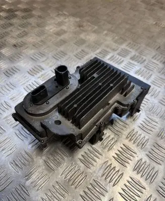 Volvo XC90 Battery control module 31652213