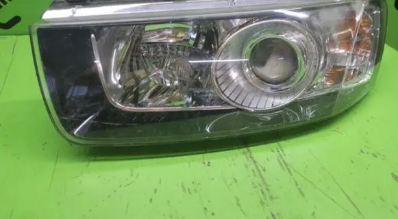 Chevrolet Captiva Headlight/headlamp