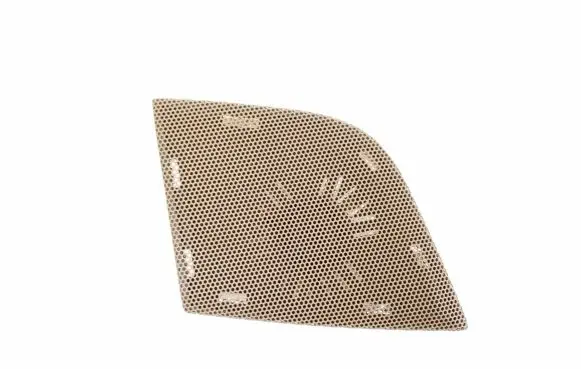 Porsche Panamera (970) Panel trim 97055255400
