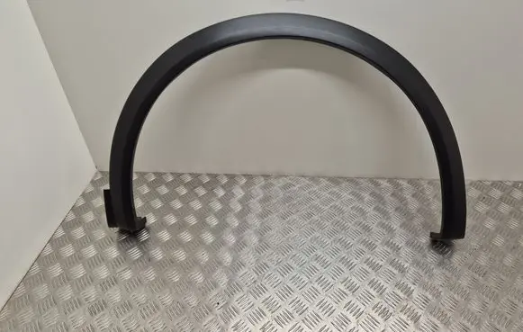 Renault Captur II Front arch trim 638127184R