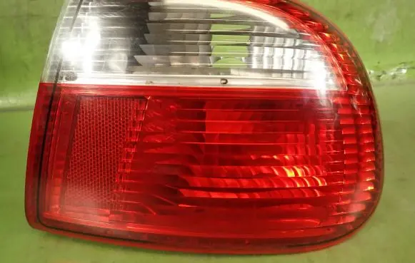 Seat Toledo II (1M) Rear/tail lights 1M5945096B