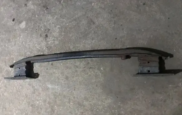 Rear beam