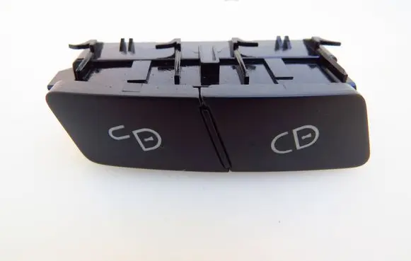 Mercedes-Benz CLS C218 X218 Central locking switch button A2049058502