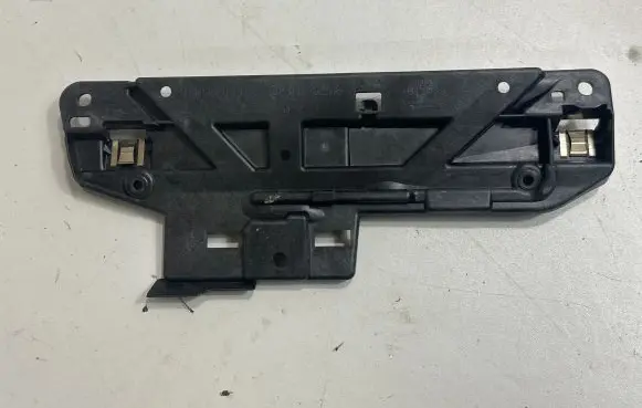 BMW i4 Other dashboard part 9622338